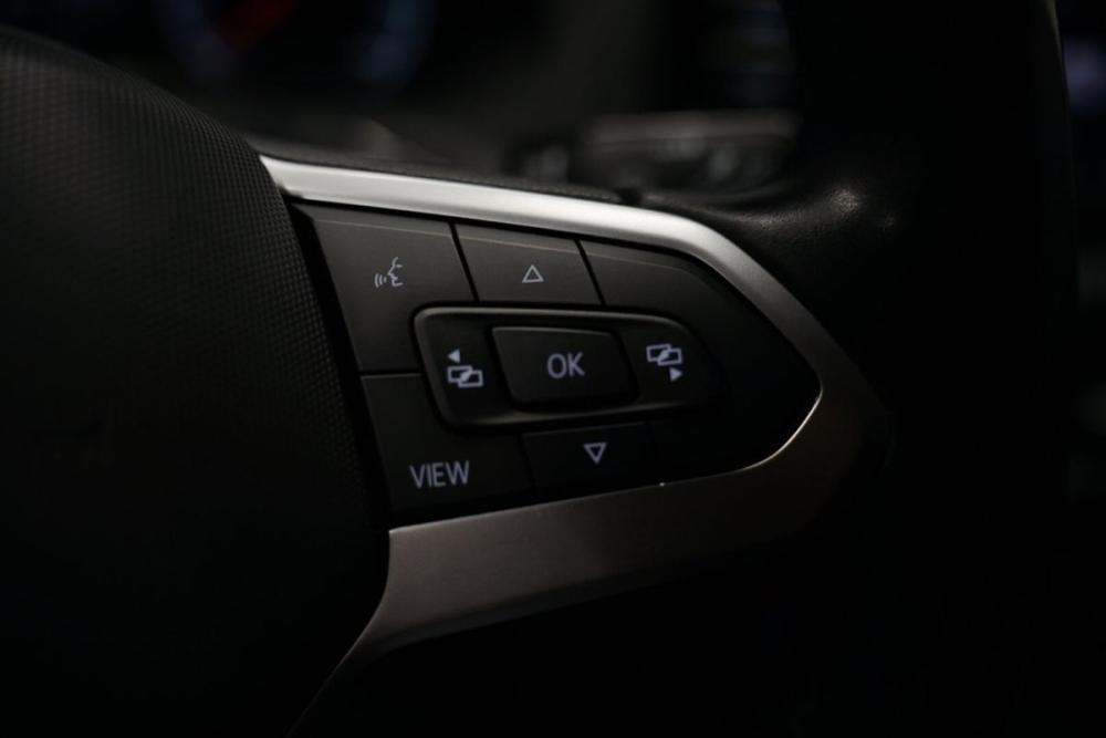 Volkswagen Polo VI Крым  - изображение 16