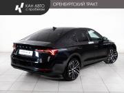 Skoda Octavia IV (A8) Казань  - изображение 21