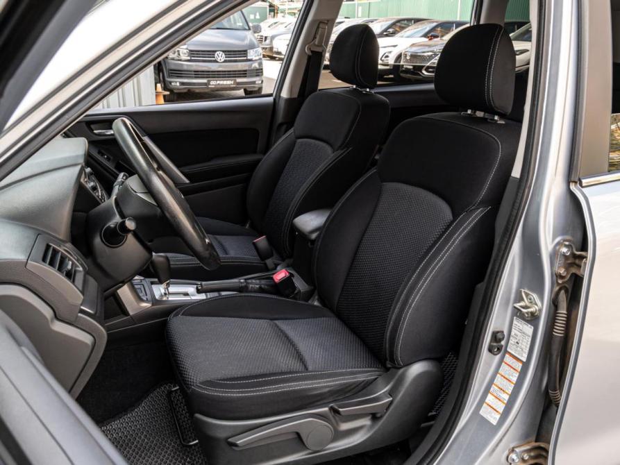 Subaru Forester IV Краснодар  - изображение 10