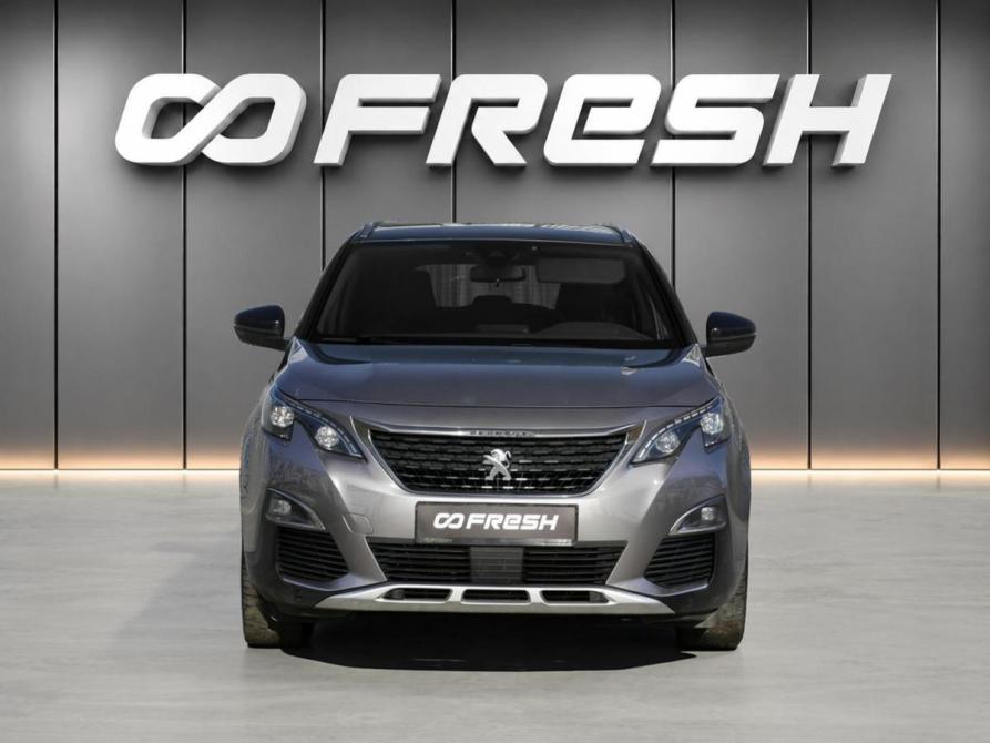 Peugeot 5008 II Тверь  - изображение 3