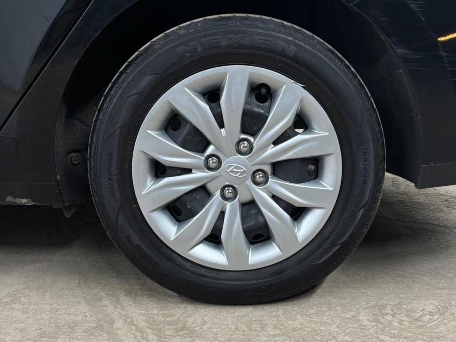 Hyundai Solaris II Рестайлинг Санкт-Петербург  - изображение 21