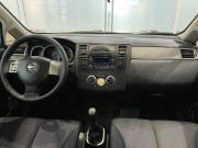 Nissan Tiida I Москва  - изображение 19