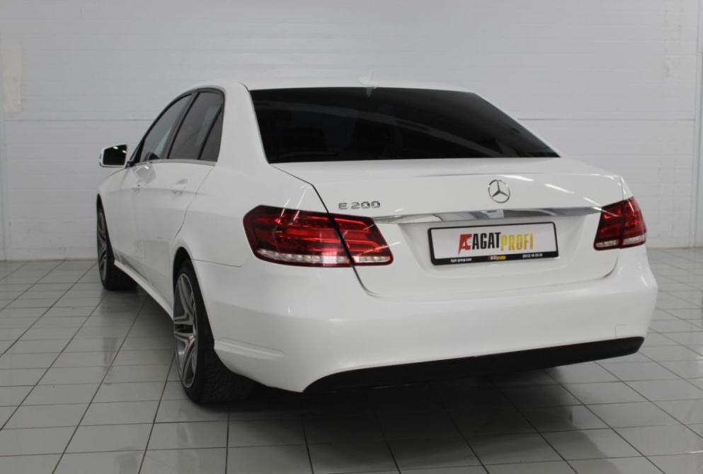 Mercedes-Benz E-Класс IV (W212 S212 C207) Рестайлинг Астрахань  - изображение 9