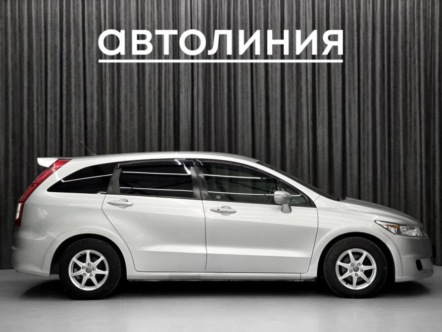 Honda Stream II Рестайлинг Красноярск  - изображение 5
