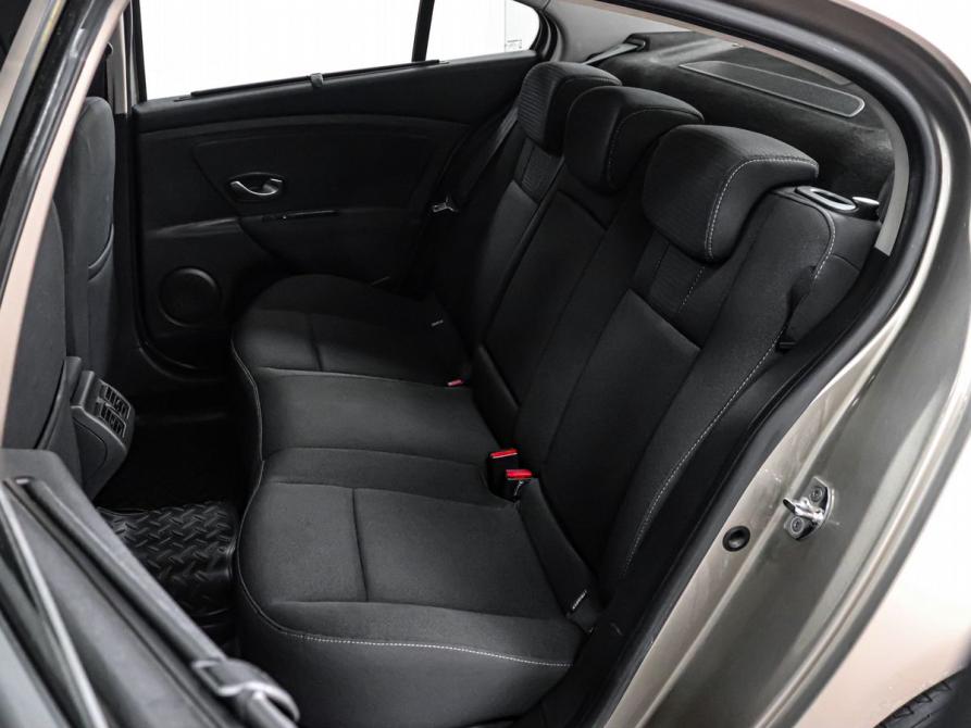 Renault Fluence I Минеральные Воды  - изображение 9