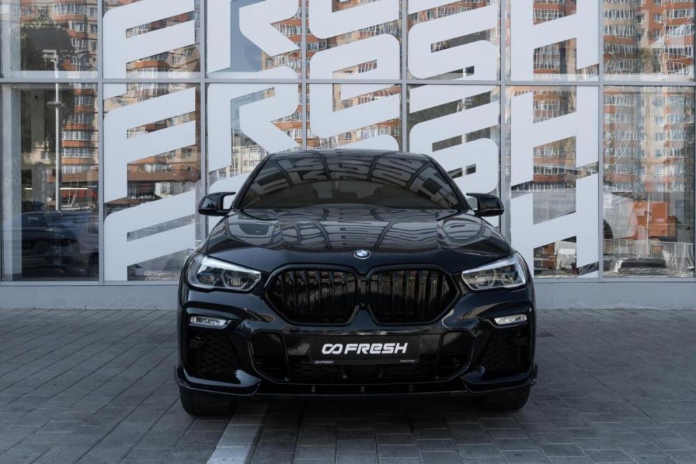BMW X6 III (G06) Ставрополь  - изображение 3