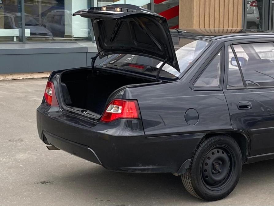 Daewoo Nexia I Рестайлинг Архангельск  - изображение 9