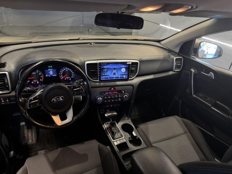 Kia Sportage IV Новокузнецк  - изображение 8