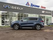 Kia Sportage IV Рестайлинг Набережные Челны  - изображение 27