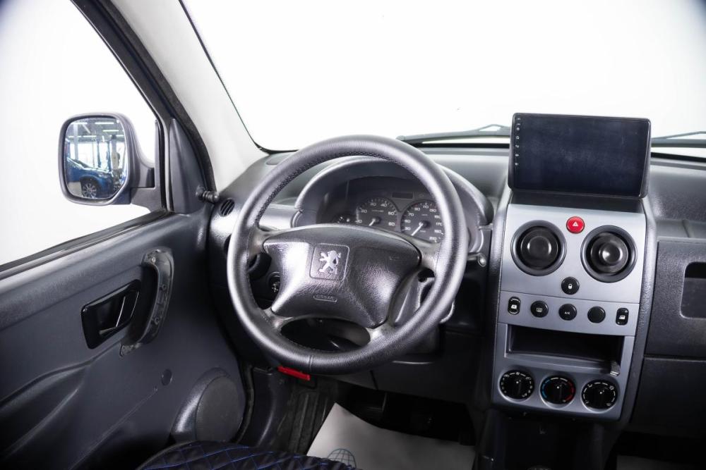 Peugeot Partner I Пермь  - изображение 11