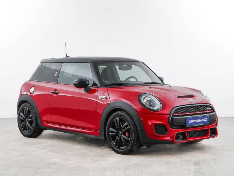 Mini Hatch III (F55/F56) Рестайлинг Москва  - изображение 1