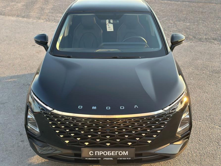 Omoda C5 I Волгоград  - изображение 37