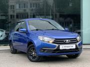 Lada (ВАЗ) Granta I Рестайлинг Самара  - изображение 16