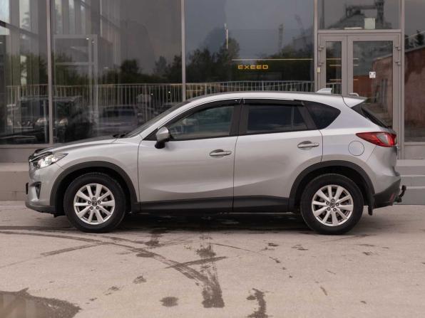 Mazda CX-5 I с пробегом 2012 года, цена 1 180 000 рублей, 374557 км, внедорожник, Автокод Объявления