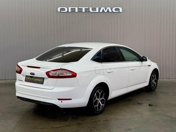 Ford Mondeo IV Рестайлинг с пробегом 2011 года, цена 697 000 рублей, 242831 км, седан, Автокод Объявления