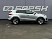 Kia Sportage III Рестайлинг Кропоткин  - изображение 28