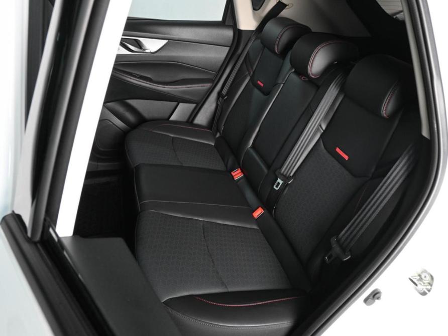 Changan CS35 Plus I Рестайлинг Ростов-на-Дону  - изображение 9