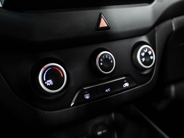 Hyundai Creta I с пробегом 2017 года, цена 1 499 777 рублей, 144000 км, внедорожник, Автокод Объявления