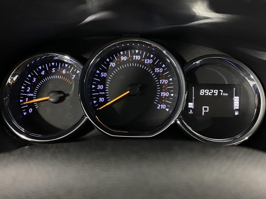 Renault Sandero II Рестайлинг Воронеж  - изображение 15