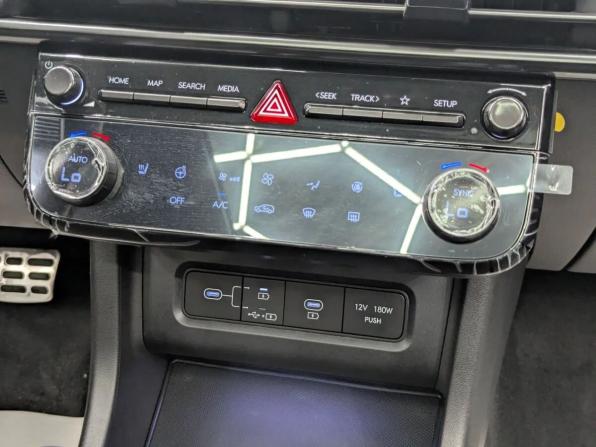 Новый Hyundai Tucson IV Рестайлинг 2026 года, цена 4 249 000 рублей, внедорожник, Автокод Объявления