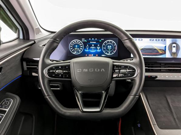 Omoda C5 I с пробегом 2023 года, цена 1 690 000 рублей, 41536 км, внедорожник, Автокод Объявления
