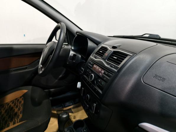 Lada (ВАЗ) Granta I Рестайлинг с пробегом 2024 года, цена 1 047 400 рублей, 27977 км, универсал, Автокод Объявления