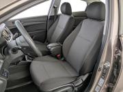 Hyundai Solaris II Рестайлинг Москва  - изображение 46