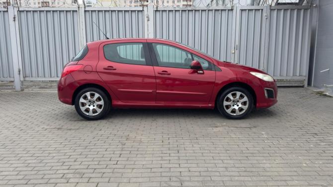 Peugeot 308 I Рестайлинг с пробегом 2012 года, цена 559 000 рублей, 160259 км, хэтчбек, Автокод Объявления