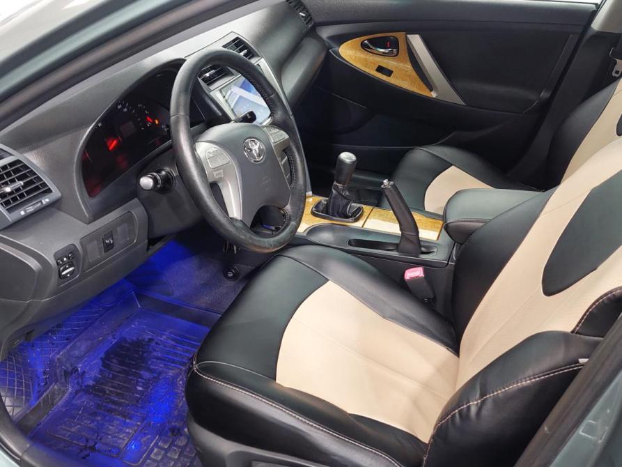 Toyota Camry VI (XV40) Пермь  - изображение 9