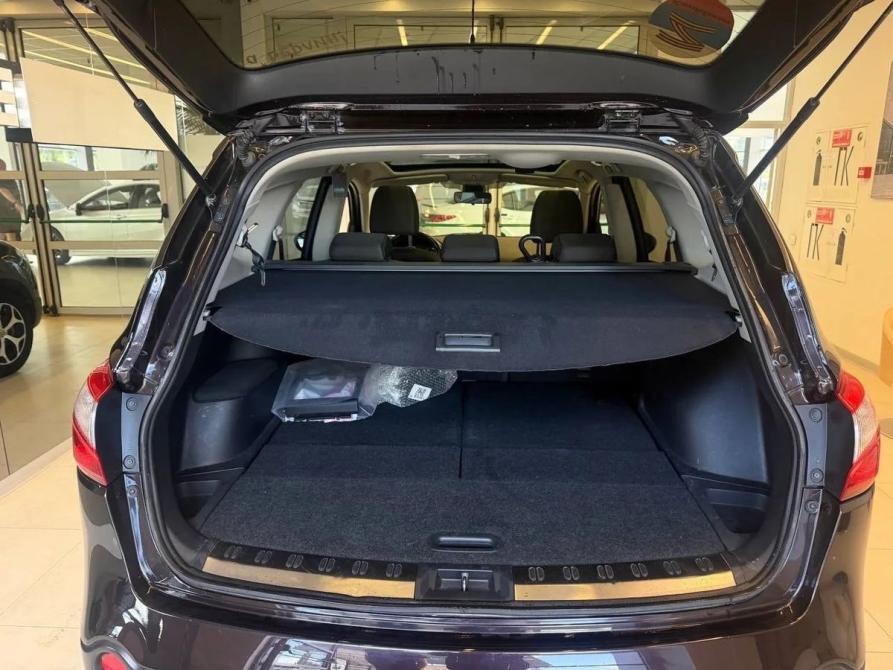 Nissan Qashqai+2 I Рестайлинг Челябинск  - изображение 7