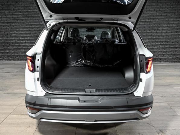 Hyundai Tucson IV Рестайлинг с пробегом 2026 года, цена 4 020 000 рублей, 46 км, внедорожник, Автокод Объявления