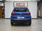 Hyundai Creta I Челябинск  - изображение 36