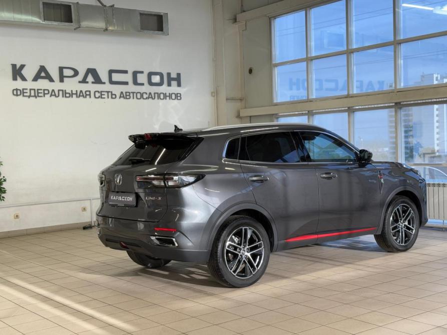 Changan UNI-S (CS55 Plus) Волгоград  - изображение 2