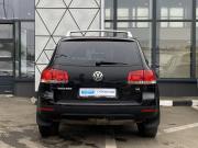 Volkswagen Touareg I Москва  - изображение 29