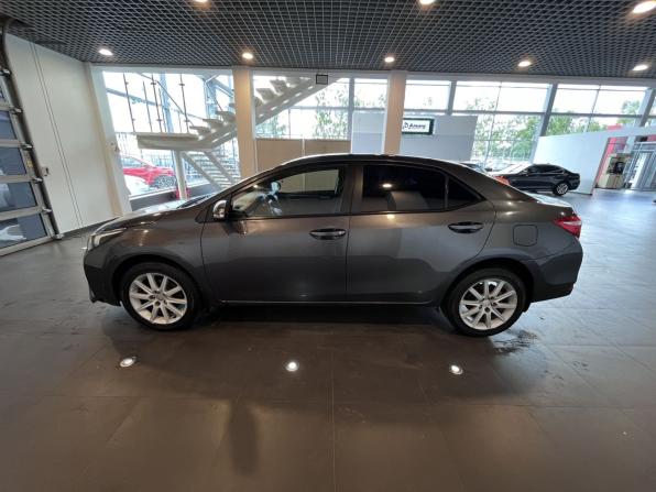 Toyota Corolla XI (E160 E170 E180) с пробегом 2013 года, цена 926 000 рублей, 237480 км, седан, Автокод Объявления