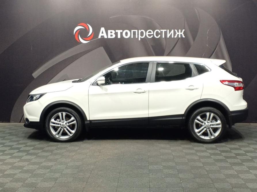 Nissan Qashqai II Оренбург  - изображение 4