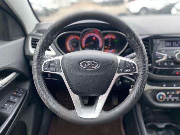 Lada (ВАЗ) Vesta I с пробегом 2020 года, цена 920 000 рублей, 138786 км, седан, Автокод Объявления