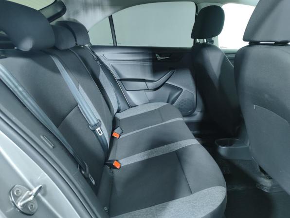 Skoda Rapid II с пробегом 2021 года, цена 1 365 000 рублей, 68482 км, лифтбек, Автокод Объявления