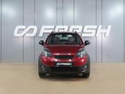 Chery IndiS (S18D) I Воронеж  - изображение 18