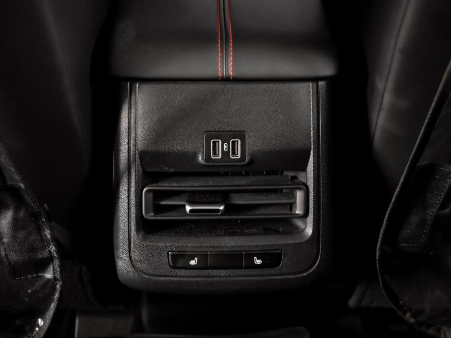 Changan CS55 Plus II Екатеринбург  - изображение 13