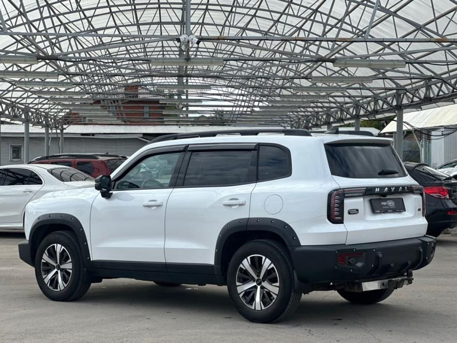 Haval Dargo I Тула  - изображение 4