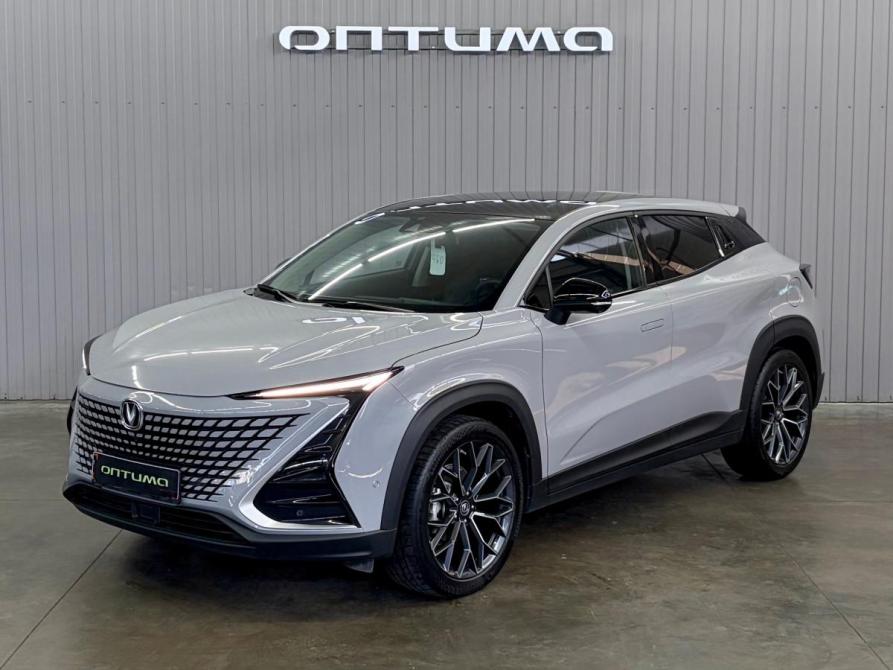 Changan UNI-T I Краснодар  - изображение 1