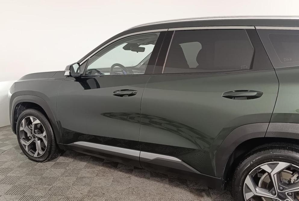 Geely Atlas II Волгоград  - изображение 20