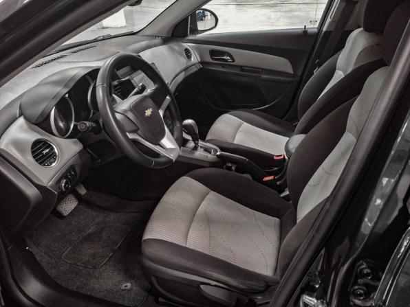 Chevrolet Cruze I Рестайлинг с пробегом 2012 года, цена 835 000 рублей, 165094 км, хэтчбек, Автокод Объявления