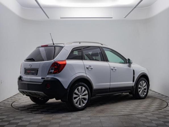 Opel Antara I Рестайлинг с пробегом 2014 года, цена 1 395 000 рублей, 80180 км, внедорожник, Автокод Объявления