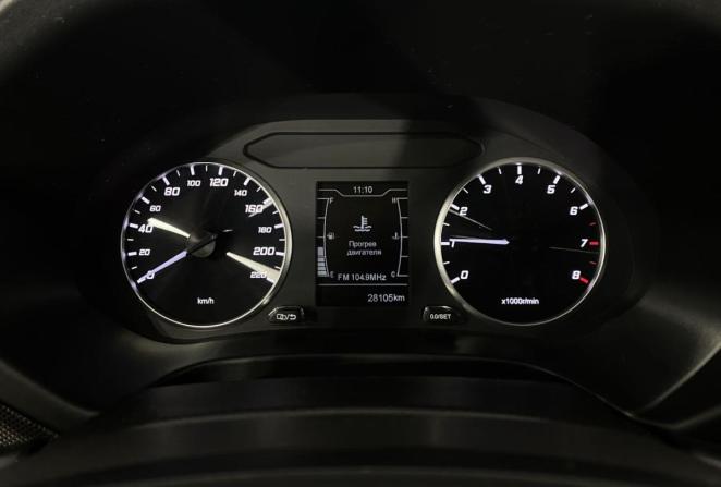 Chery Tiggo 4 I Рестайлинг с пробегом 2021 года, цена 1 364 000 рублей, 28105 км, внедорожник, Автокод Объявления