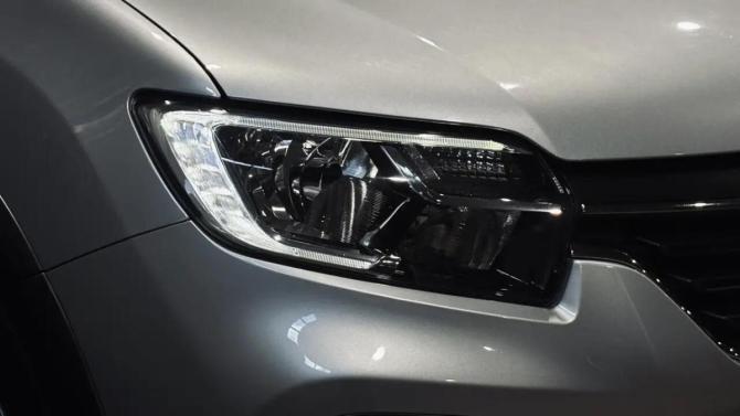Renault Logan II Рестайлинг с пробегом 2021 года, цена 1 370 000 рублей, 42272 км, седан, Автокод Объявления