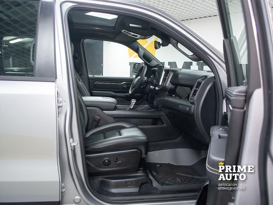 Ram 1500 V Рестайлинг Новосибирск  - изображение 29