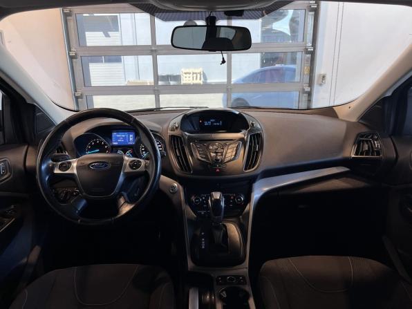 Ford Kuga II с пробегом 2013 года, цена 1 050 000 рублей, 164986 км, внедорожник, Автокод Объявления
