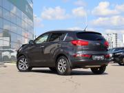 Kia Sportage III Рестайлинг Самара  - изображение 30